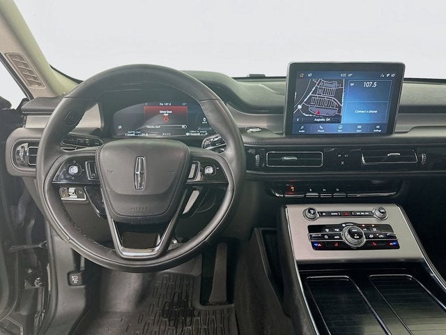 2023 Lincoln Aviator Standard