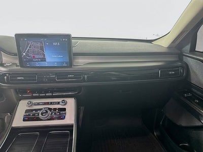 2023 Lincoln Aviator Standard