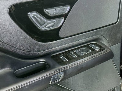 2023 Lincoln Aviator Standard