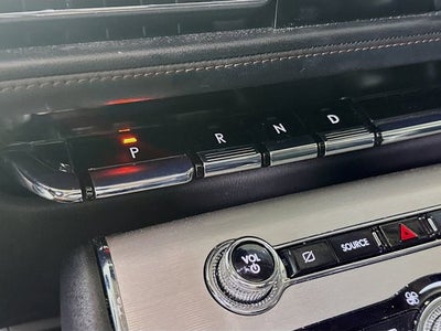 2023 Lincoln Aviator Standard