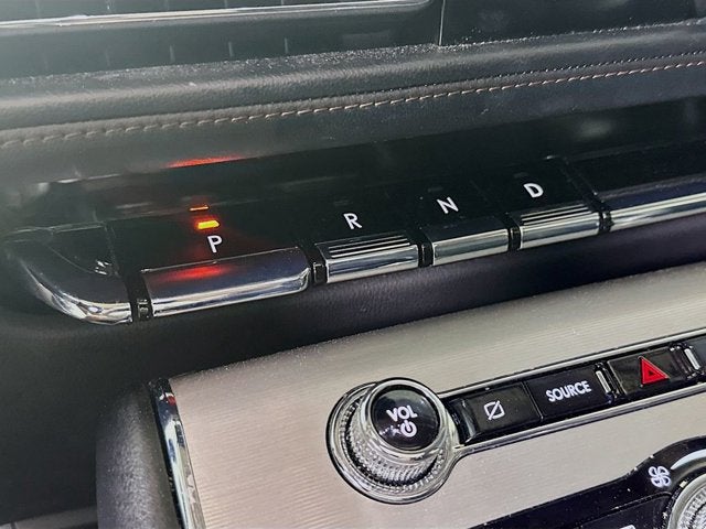 2023 Lincoln Aviator Standard