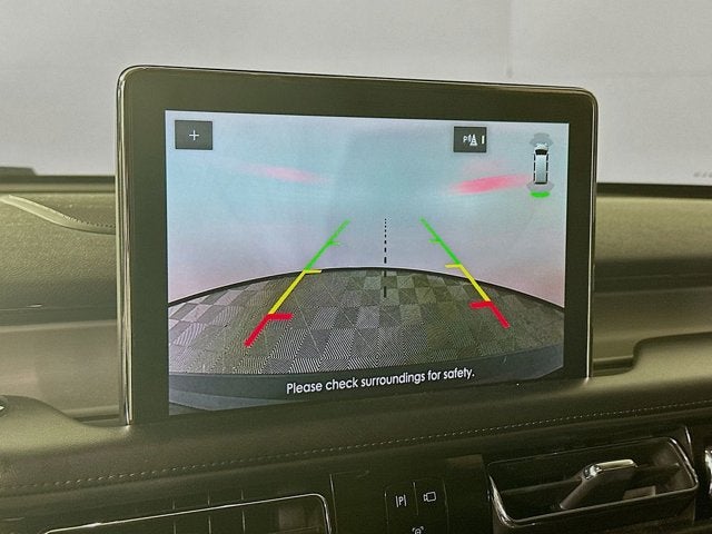 2023 Lincoln Aviator Standard