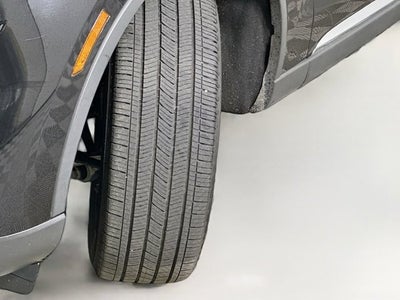 2023 Lincoln Aviator Standard