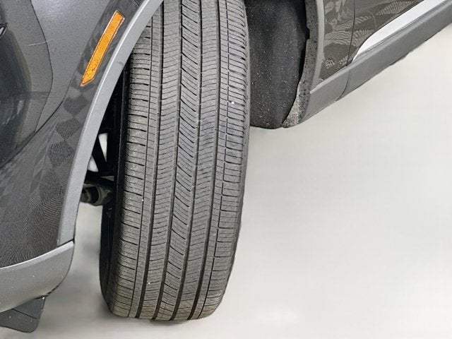 2023 Lincoln Aviator Standard