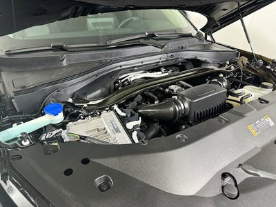 2023 Lincoln Aviator Standard