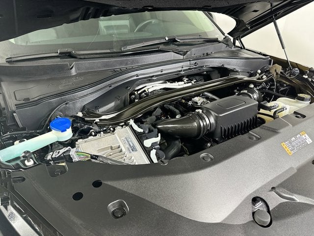 2023 Lincoln Aviator Standard