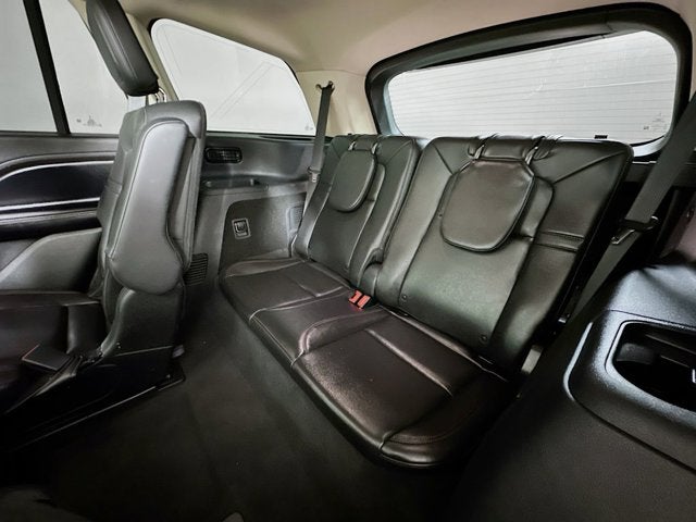 2023 Lincoln Aviator Standard