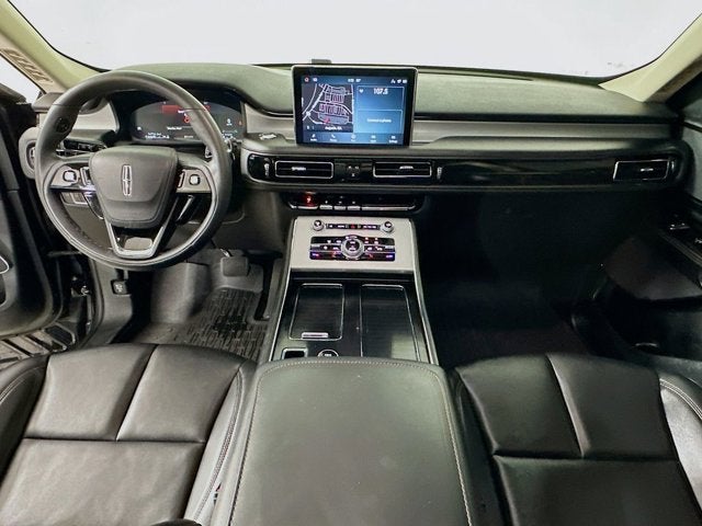 2023 Lincoln Aviator Standard