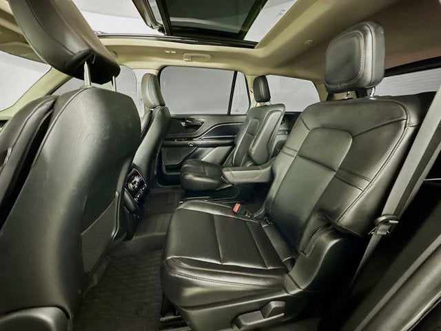 2023 Lincoln Aviator Standard