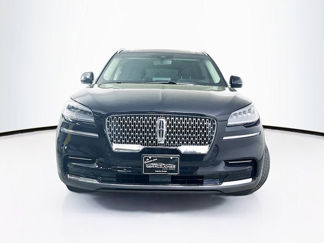 2023 Lincoln Aviator Standard