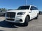 2022 Lincoln Navigator L Black Label