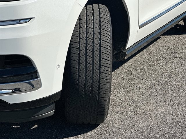 2022 Lincoln Navigator L Black Label