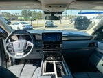 2022 Lincoln Navigator L Black Label