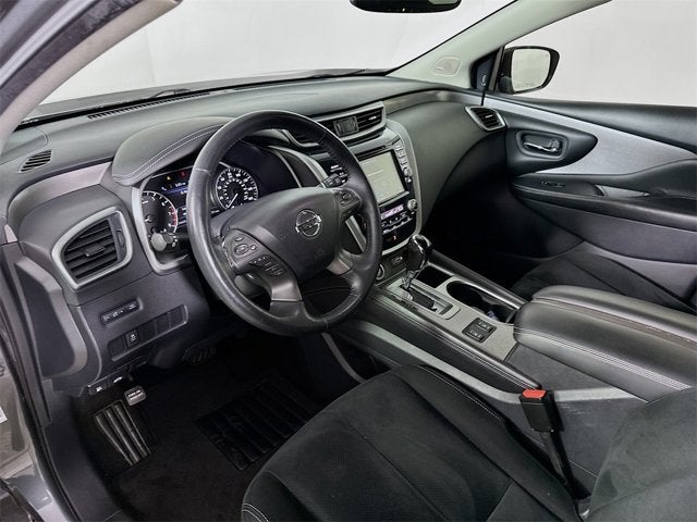 2019 Nissan Murano SV