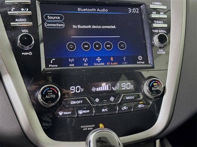 2019 Nissan Murano SV