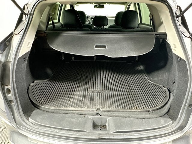 2019 Nissan Murano SV