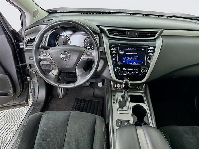 2019 Nissan Murano SV