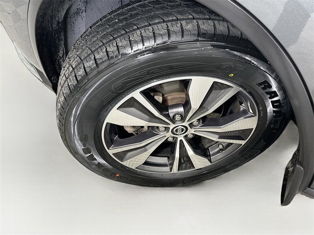 2019 Nissan Murano SV