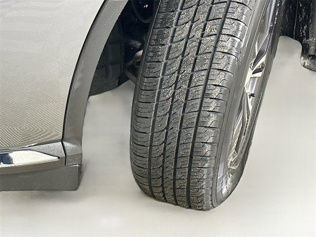 2019 Nissan Murano SV