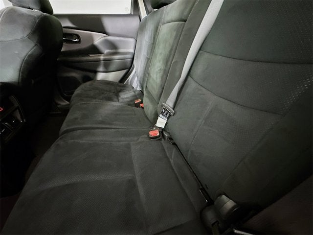 2019 Nissan Murano SV