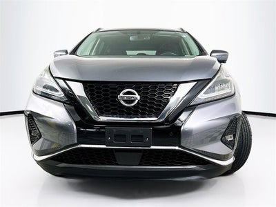 2019 Nissan Murano SV