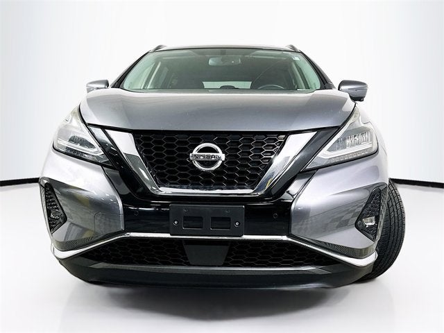 2019 Nissan Murano SV