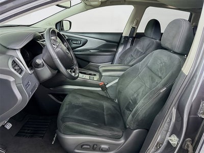 2019 Nissan Murano SV