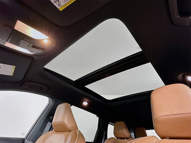 2023 INFINITI QX60 AUTOGRAPH