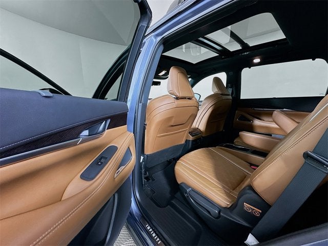 2023 INFINITI QX60 AUTOGRAPH