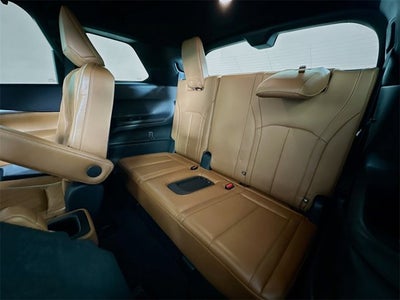 2023 INFINITI QX60 AUTOGRAPH