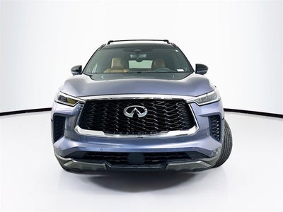 2023 INFINITI QX60 AUTOGRAPH