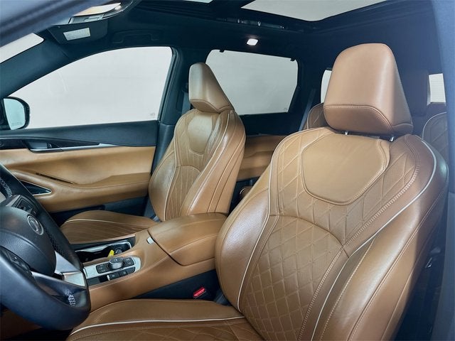 2023 INFINITI QX60 AUTOGRAPH