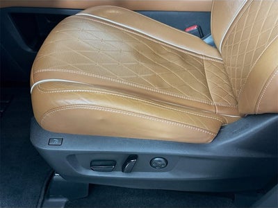 2023 INFINITI QX60 AUTOGRAPH