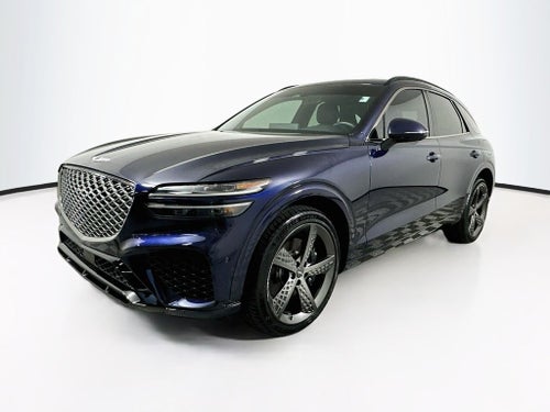 2024 Genesis GV70 3.5T Sport