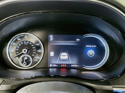 2024 Genesis GV70 3.5T Sport