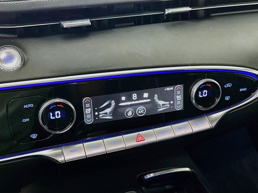 2024 Genesis GV70 3.5T Sport
