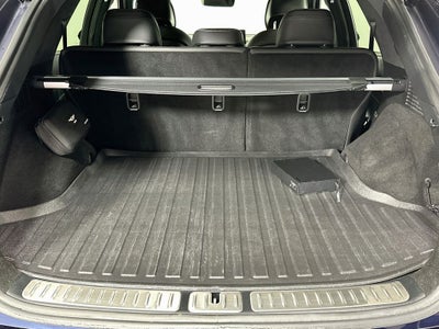 2024 Genesis GV70 3.5T Sport