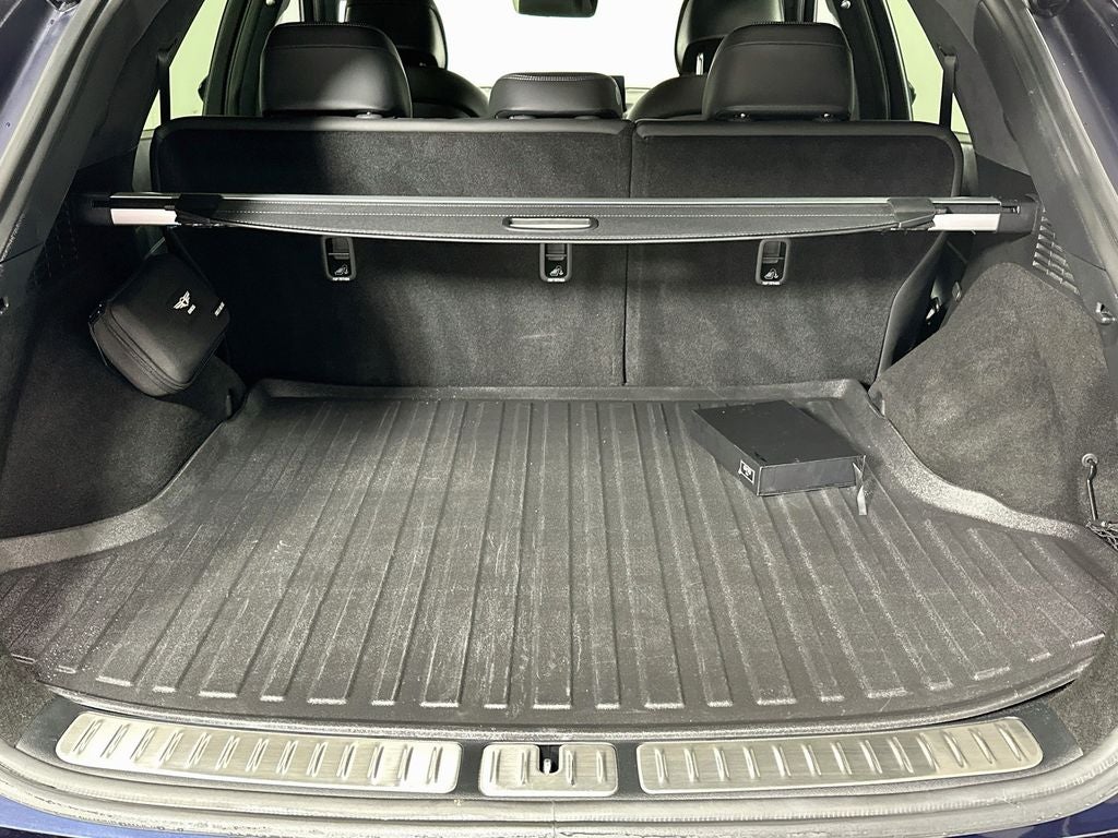2024 Genesis GV70 3.5T Sport