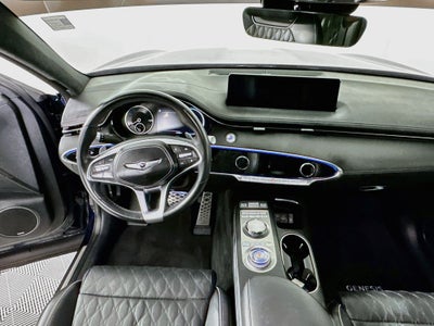 2024 Genesis GV70 3.5T Sport