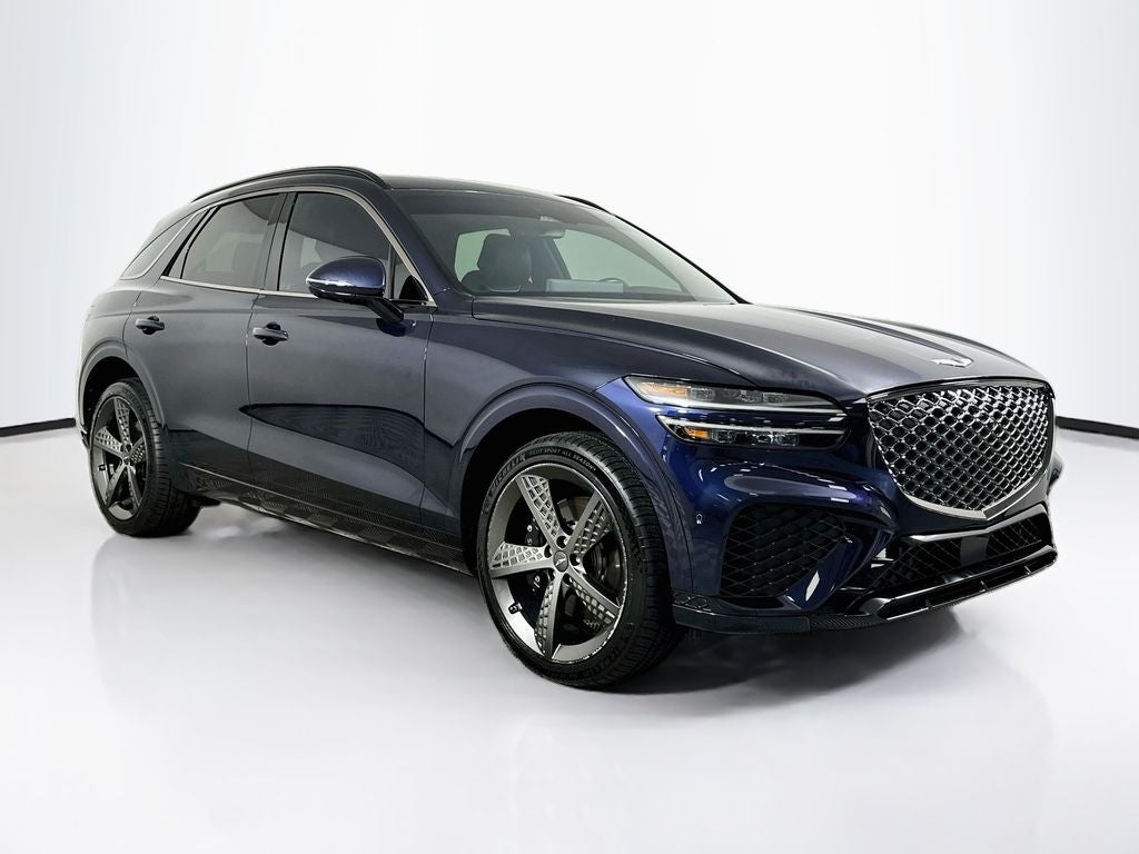 2024 Genesis GV70 3.5T Sport