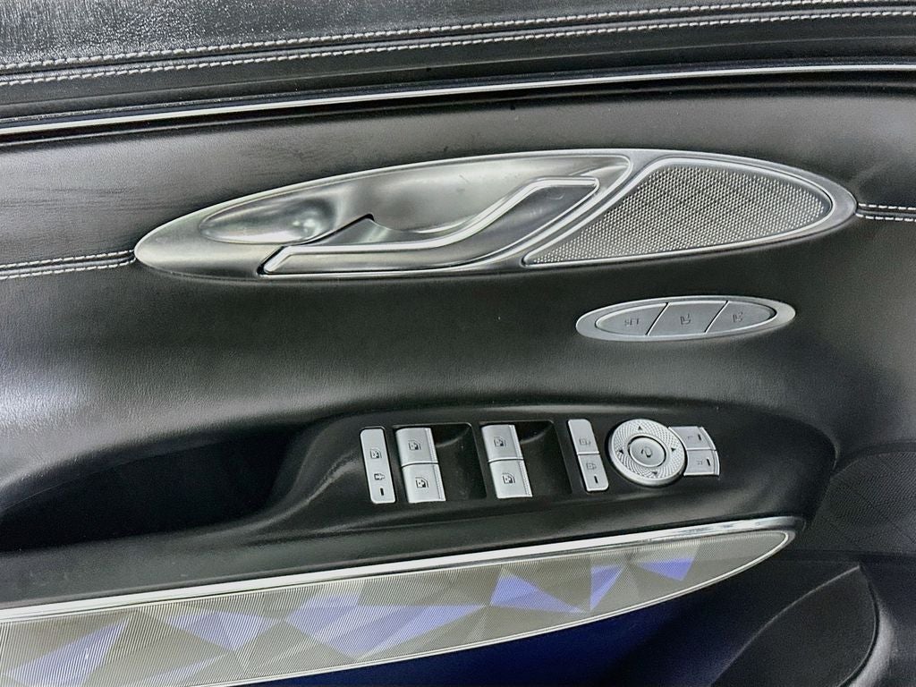 2024 Genesis GV70 3.5T Sport