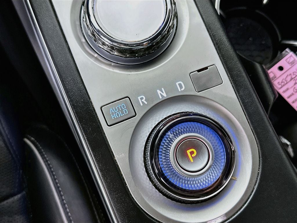 2024 Genesis GV70 3.5T Sport