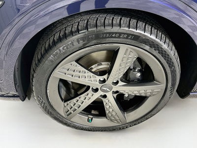 2024 Genesis GV70 3.5T Sport