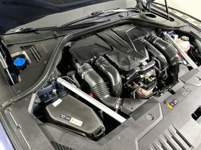 2024 Genesis GV70 3.5T Sport