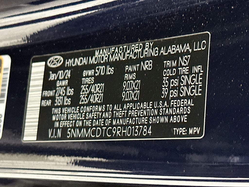 2024 Genesis GV70 3.5T Sport