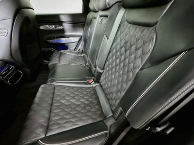 2024 Genesis GV70 3.5T Sport