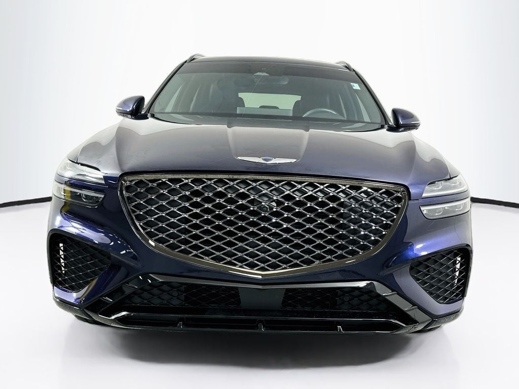 2024 Genesis GV70 3.5T Sport