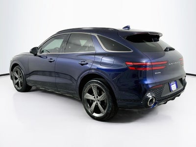 2024 Genesis GV70 3.5T Sport