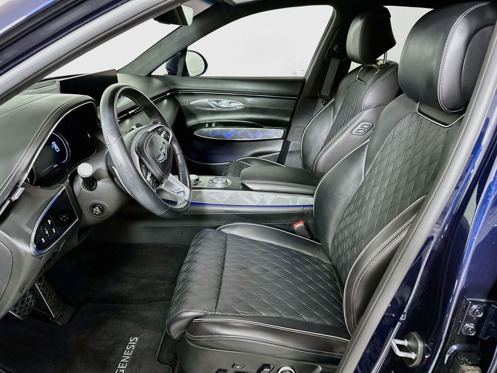 2024 Genesis GV70 3.5T Sport