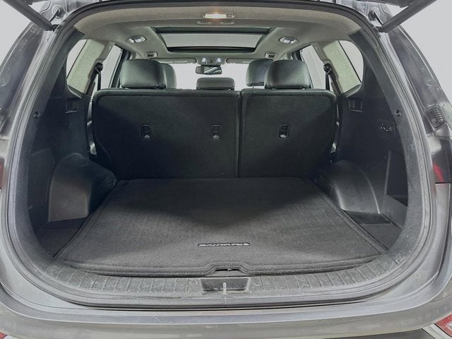 2019 Hyundai Santa Fe Ultimate